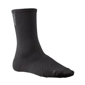 Chaussettes Mavic Comete noir