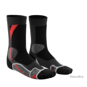 Chaussettes Monnet TREK Expert Chaussettes Trek Expert P 41.42