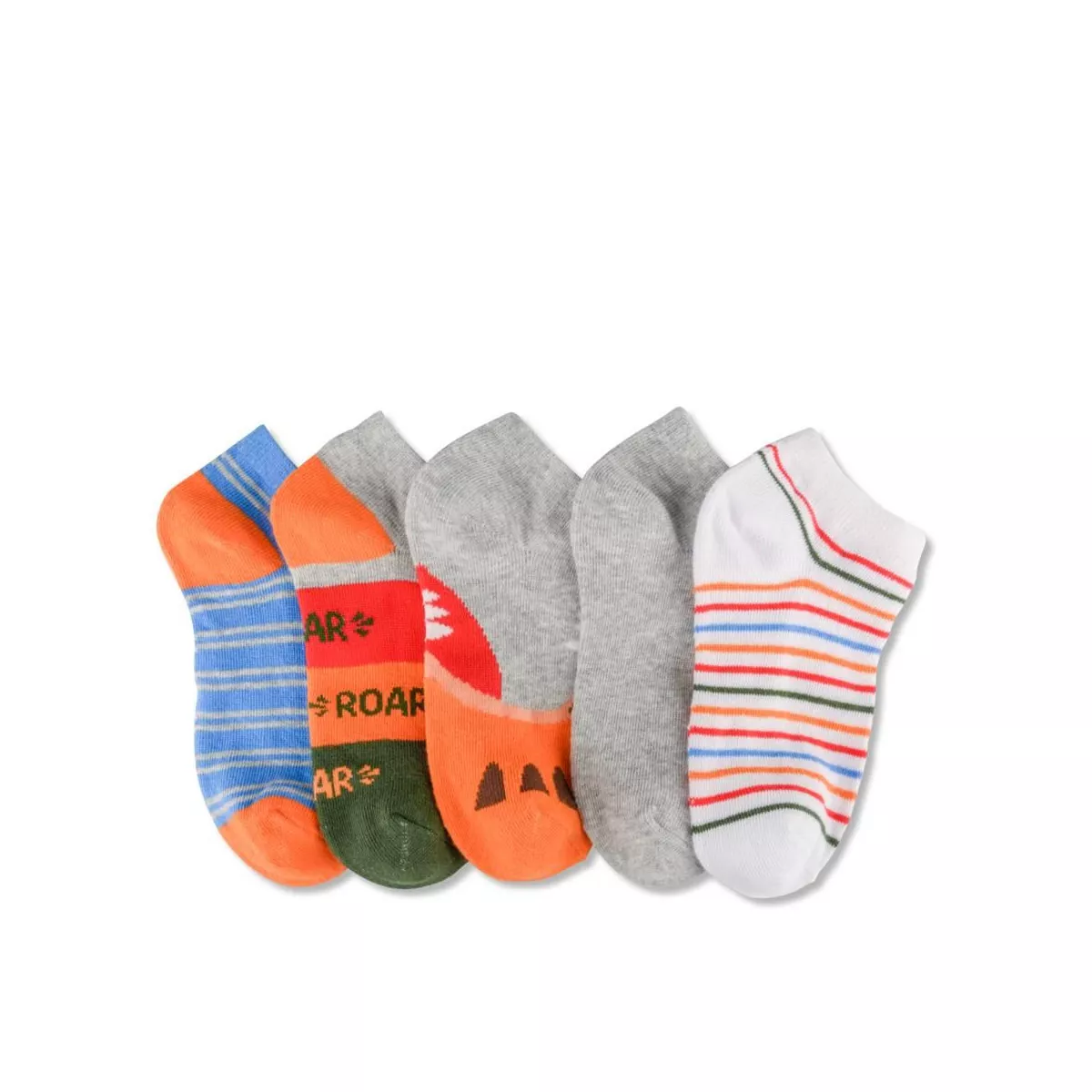 Chaussettes MULTICOLOR CHARLIE & FRIENDS