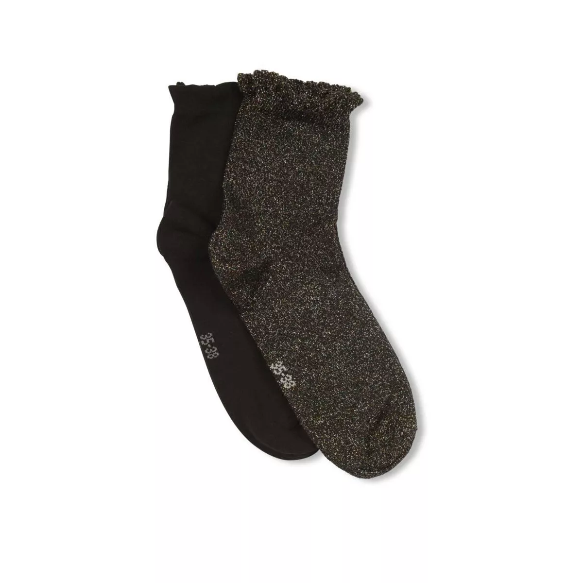 Chaussettes MULTICOLOR MERRY SCOTT