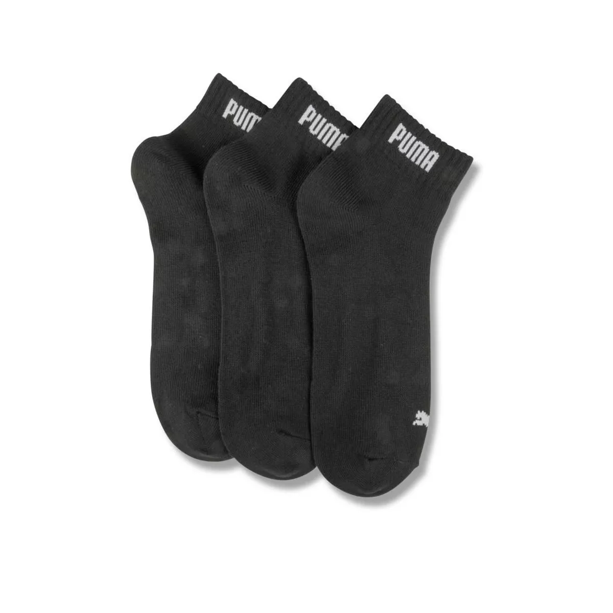 Chaussettes NOIR PUMA