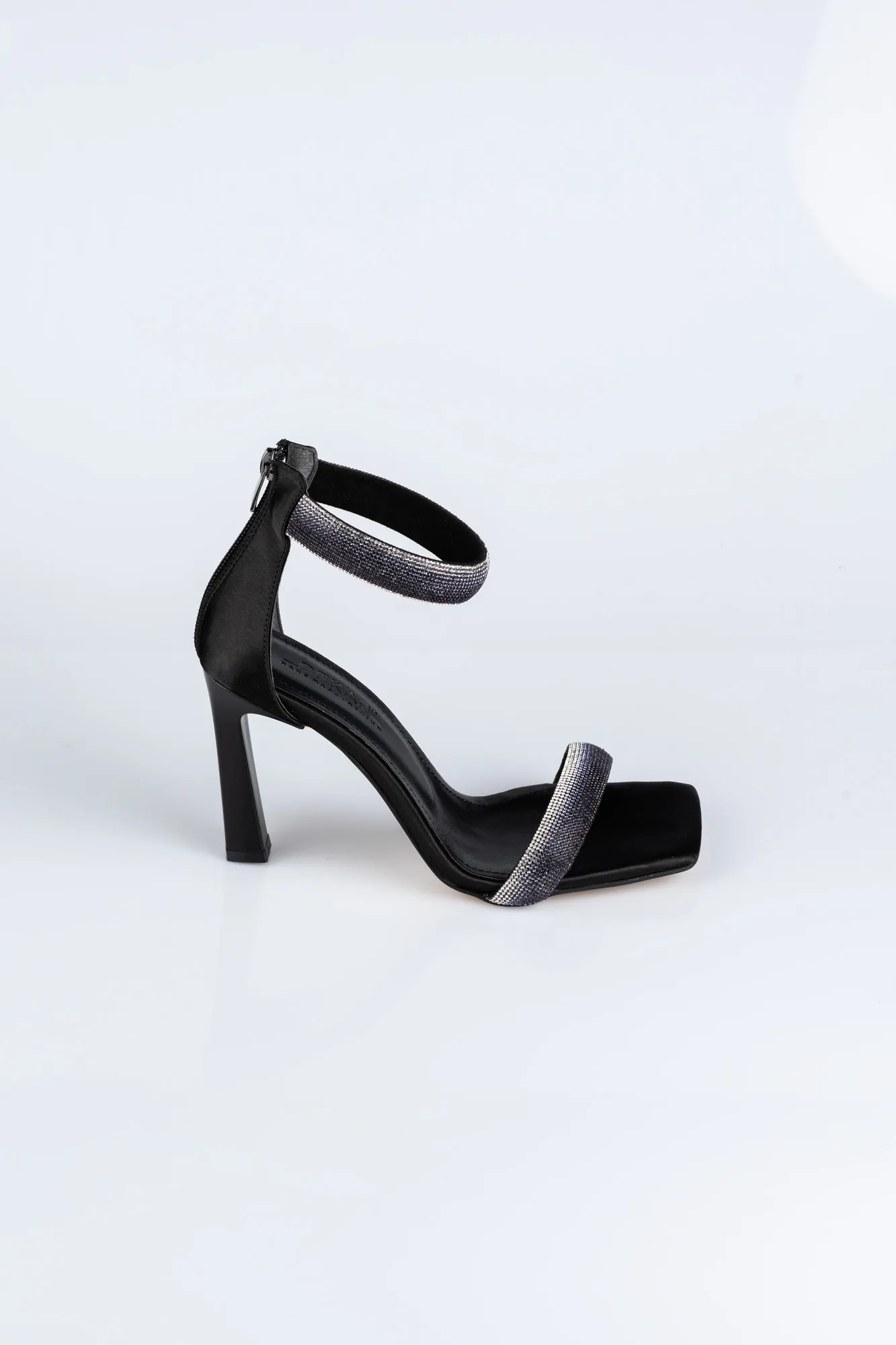 Chaussure de soirée Pierreux Noir AB701