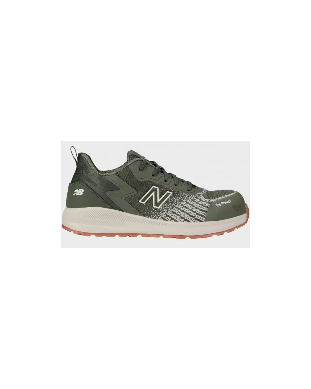 chaussure de sécurité new balance modèle speedware