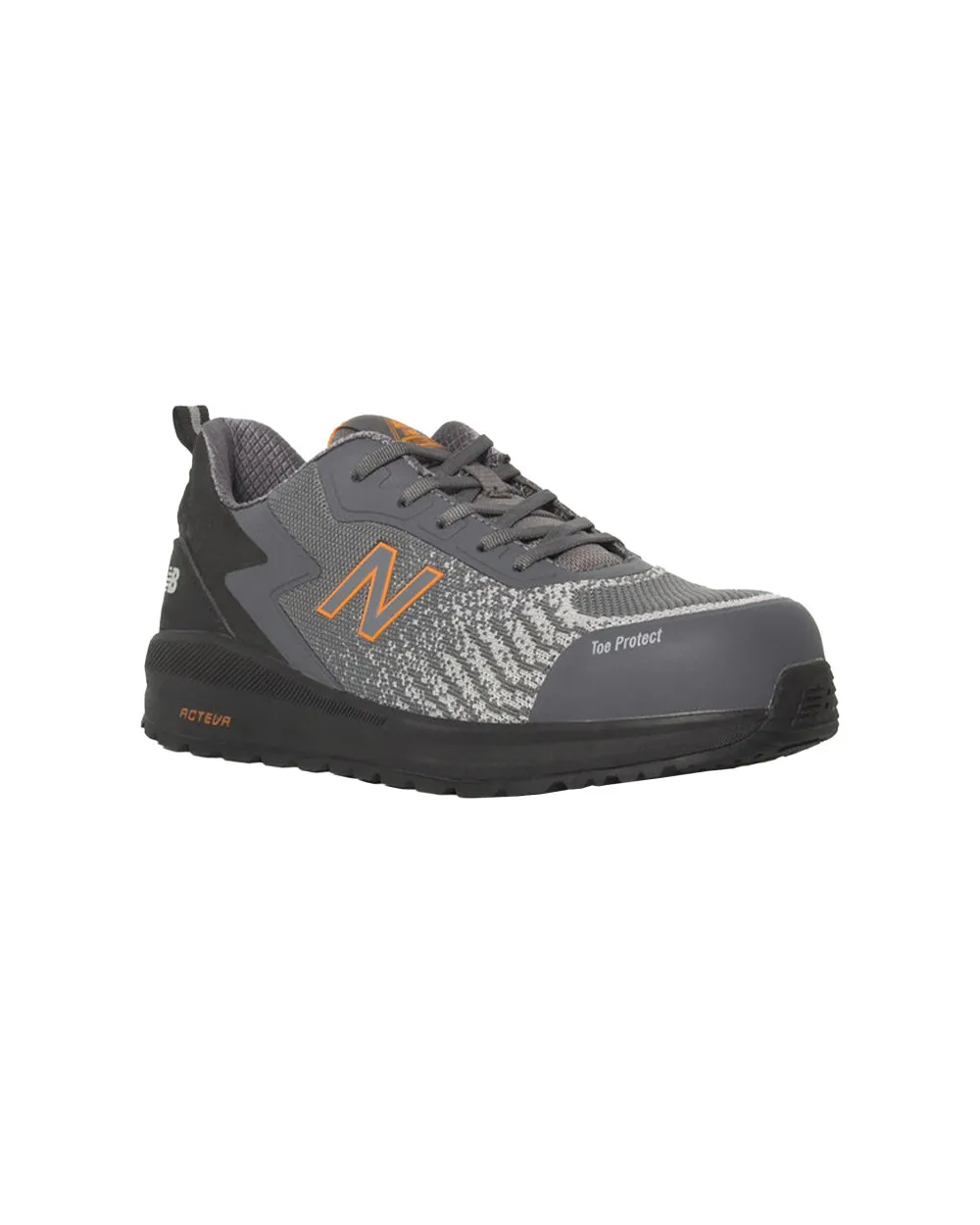 chaussure de sécurité new balance modèle speedware