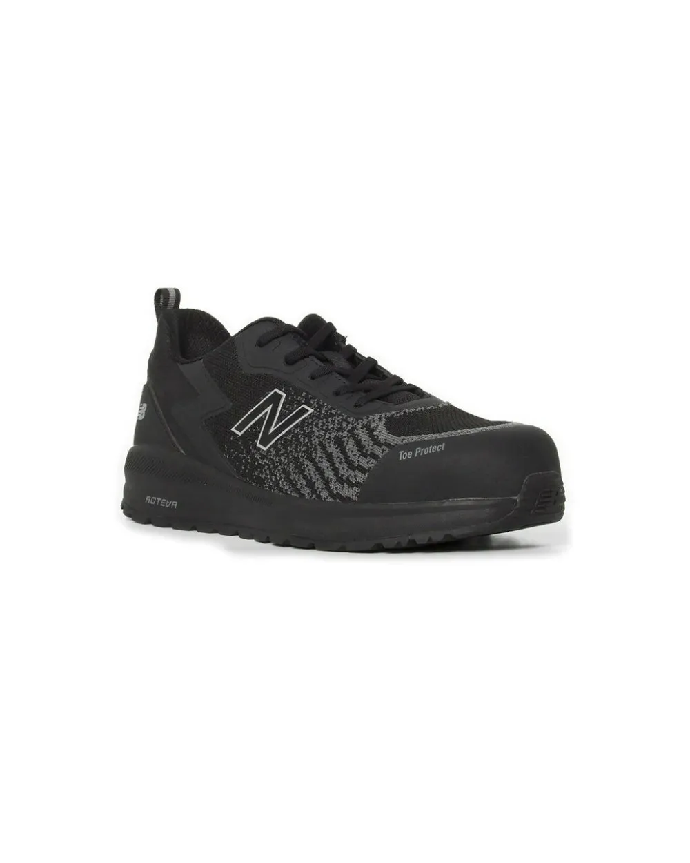 chaussure de sécurité new balance modèle speedware