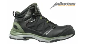 Chaussure de sécurité ULTRATRAIL Albatros S3