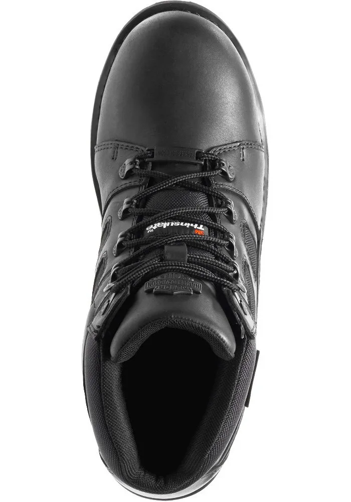Chaussures / Bottes Harley Davidson Edison Waterproof Moto Hommes D96139
