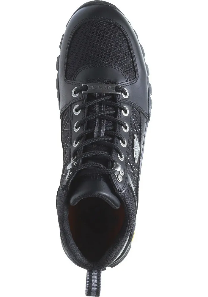 Chaussures / Bottes Harley Davidson Porters Moto D96157