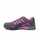 Chaussures de Sécurité Celerity Knit Rose S1 - PUMA SAFETY