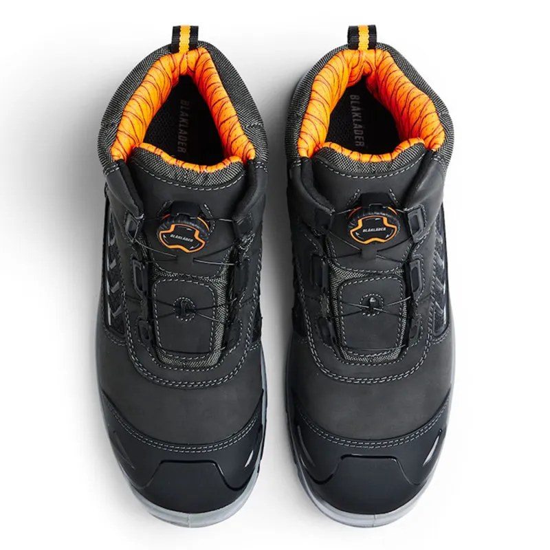 Chaussures de sécurité confortables S3 | Tenues de travail Blaklader
