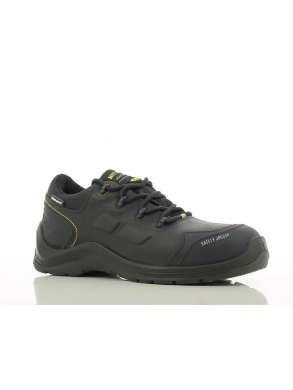 Chaussures de Sécurité imperméable Lava S3 SRC WR ESD Safety Jogger