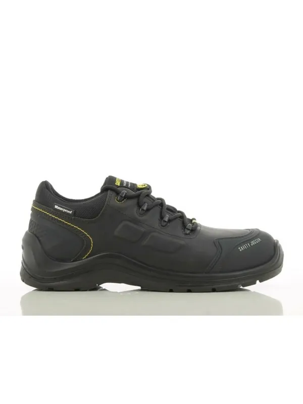 Chaussures de Sécurité imperméable Lava S3 SRC WR ESD Safety Jogger