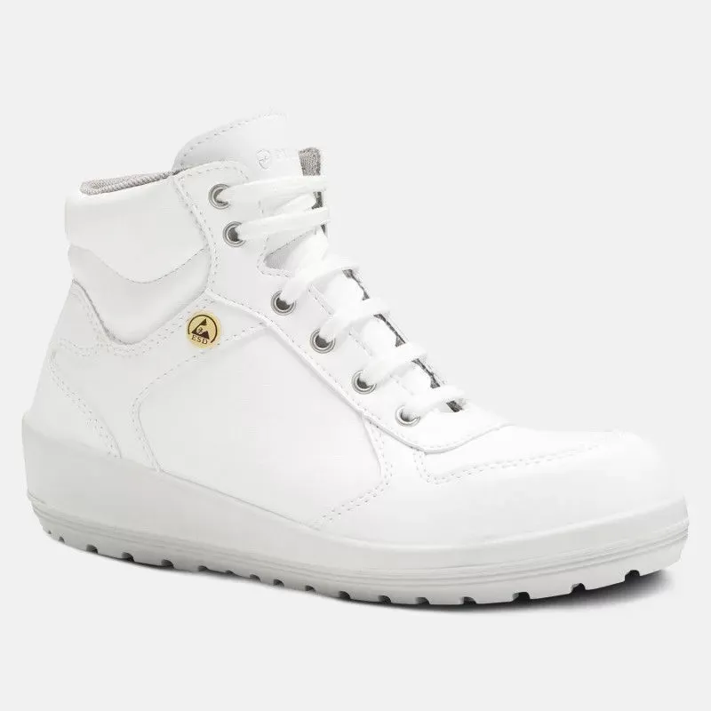 Chaussures de sécurité montante BALLIA ESD pour femme S3 SRC PARADE