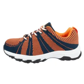 Chaussures de sécurité Regatta Rapide M Trk108-7VP orange