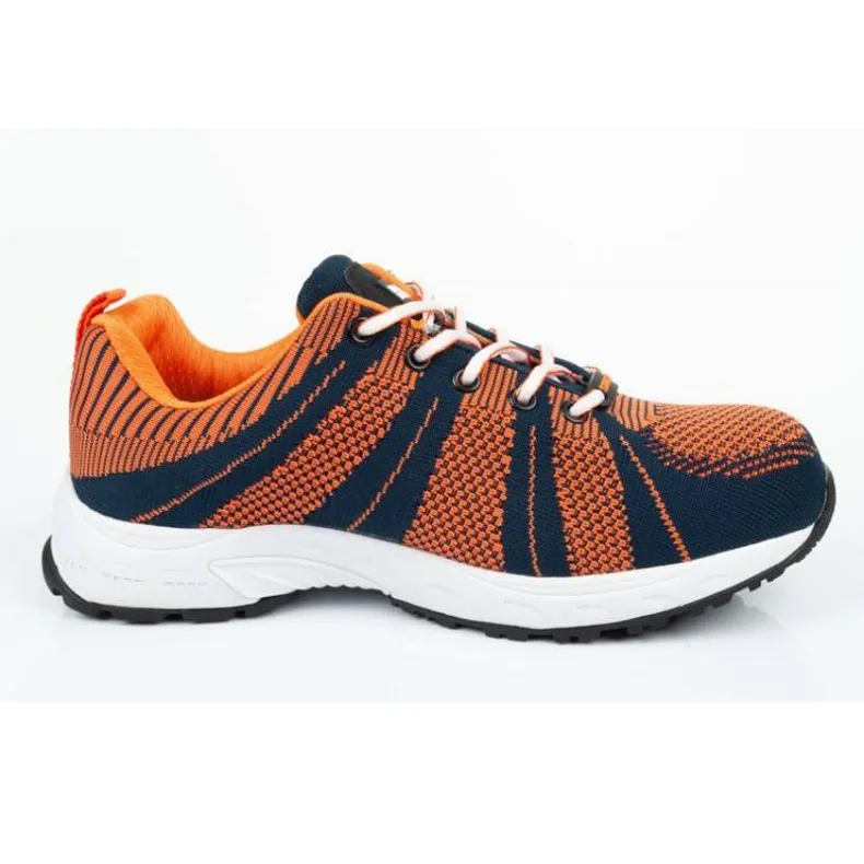 Chaussures de sécurité Regatta Rapide M Trk108-7VP orange