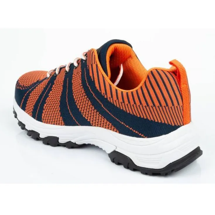 Chaussures de sécurité Regatta Rapide M Trk108-7VP orange