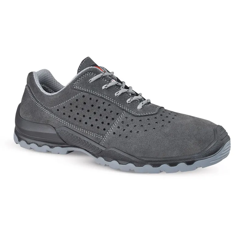 Chaussures de sécurité respirantes Fresh | Promo Baskets U-Power