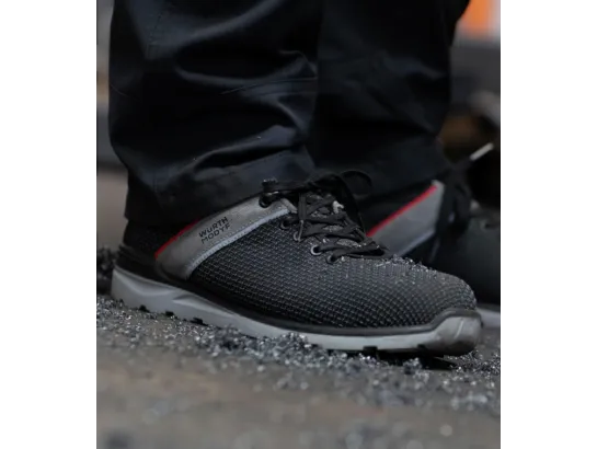 Chaussures de sécurité S3 Cetus Würth MODYF noires/grises