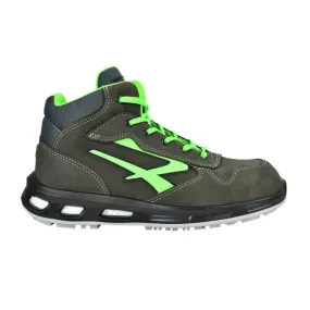 Chaussures de sécurité U-Power RedLion HUMMER anti-fatigue