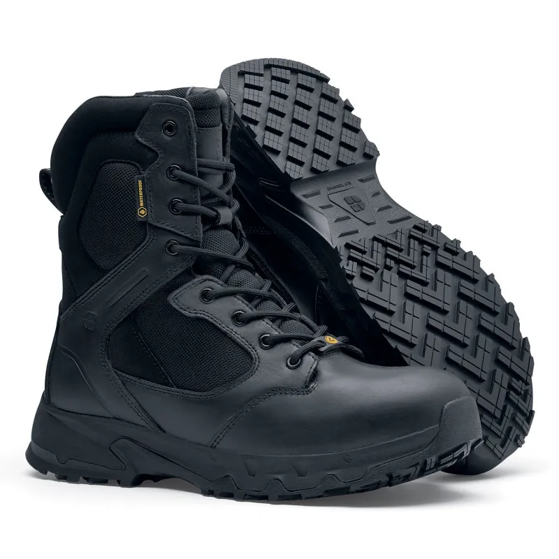 Chaussures pour ambulancier et métier de la sécurité | Shoes For Crews