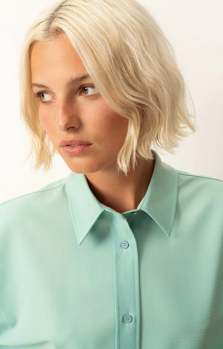 Chemise femme Doacity | DOA06AE25