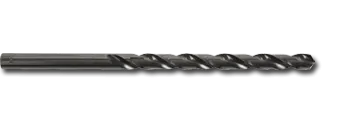 Clarkson-Osborn DR47020 Foret à métal long 10.2mm x 121mm x 184mm acier haute vitesse