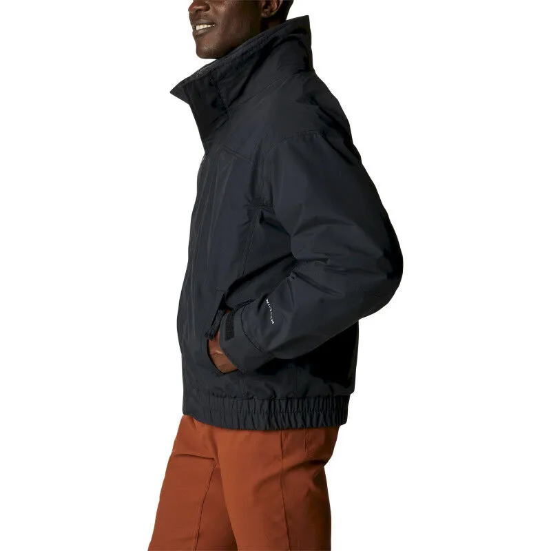 Columbia Bugaboo 1986 Interchange Jacket - Veste 3 en 1 homme | Hardloop