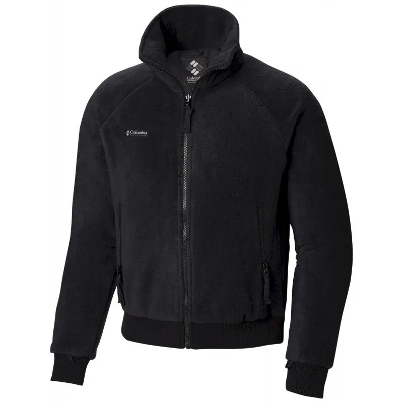 Columbia Bugaboo 1986 Interchange Jacket - Veste 3 en 1 homme | Hardloop