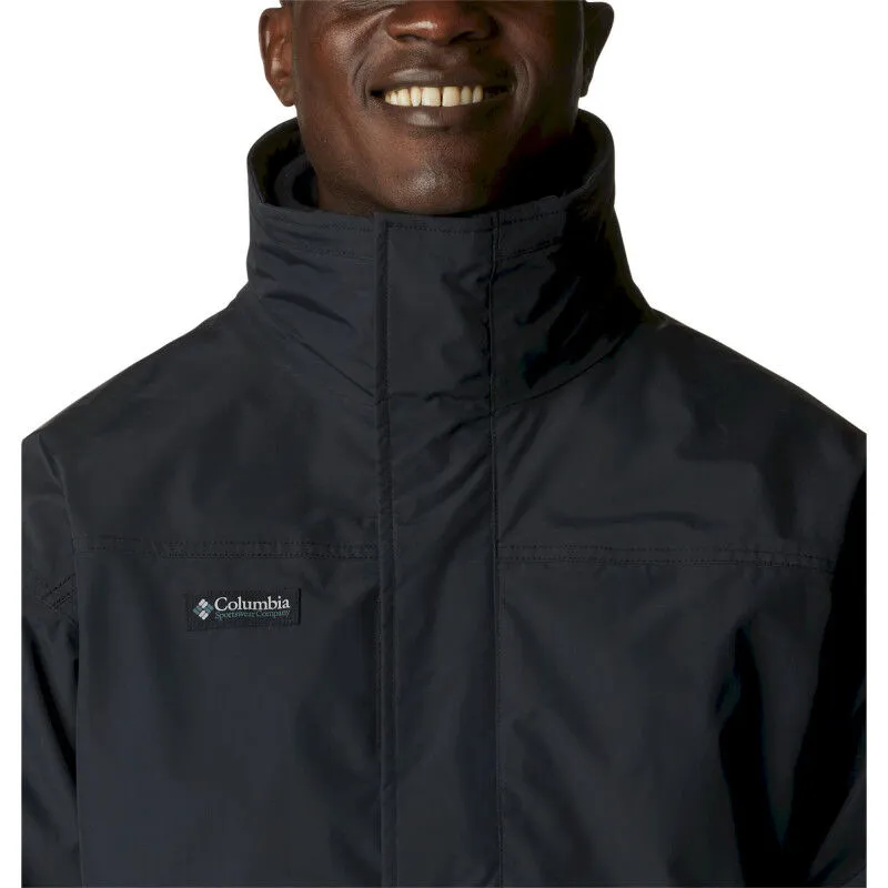 Columbia Bugaboo 1986 Interchange Jacket - Veste 3 en 1 homme | Hardloop