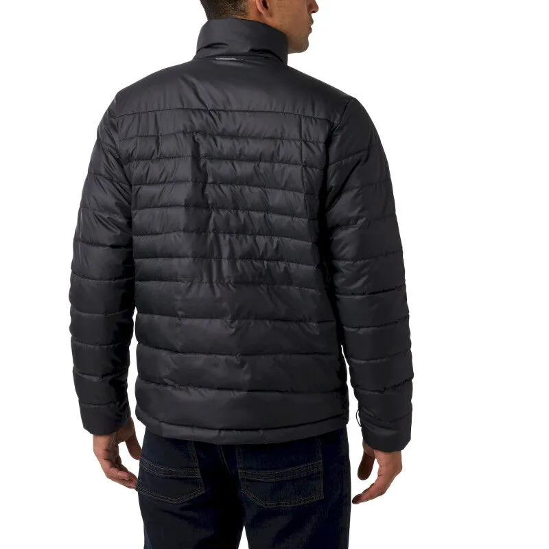 Columbia Cloverdale Interchange Jacket - Veste 3 en 1 homme | Hardloop