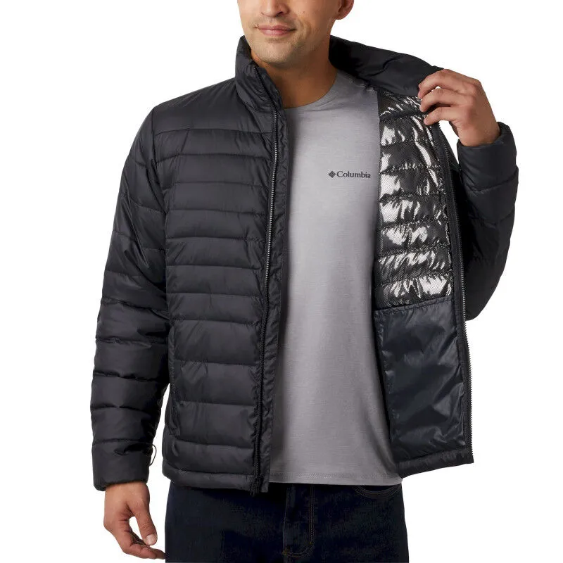 Columbia Cloverdale Interchange Jacket - Veste 3 en 1 homme | Hardloop