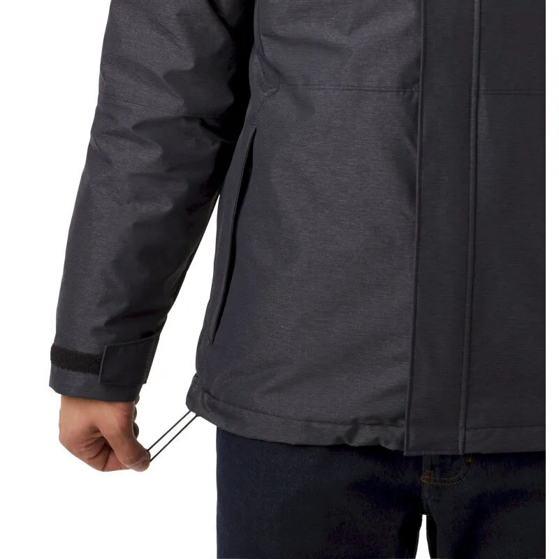 Columbia Cloverdale Interchange Jacket - Veste 3 en 1 homme | Hardloop