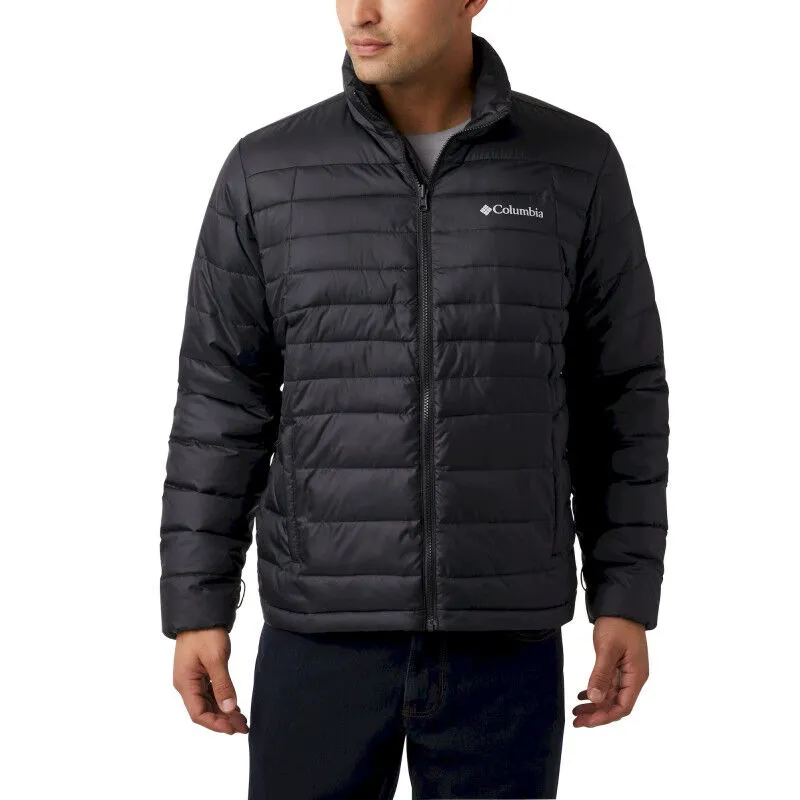 Columbia Cloverdale Interchange Jacket - Veste 3 en 1 homme | Hardloop