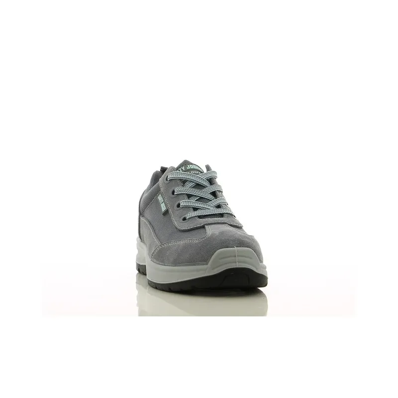 Consultez les chaussures de sécurité pour femme steol.COM