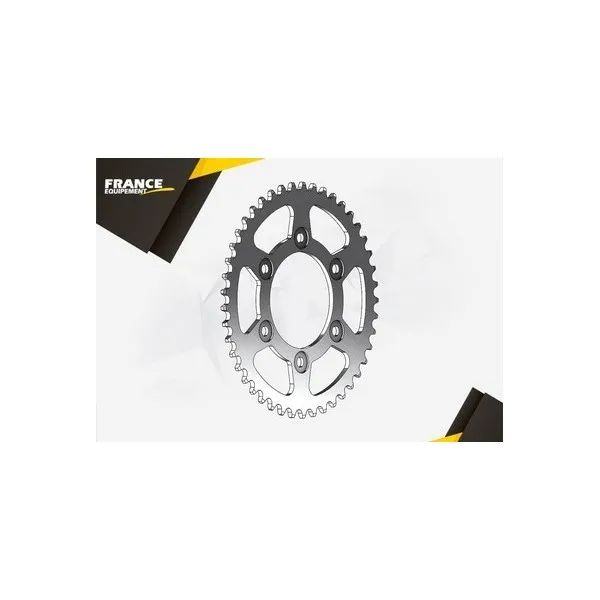 Couronne Arrière de transmission en Acier - Monster / Mostro - 750 - DUCATI 1997-1997 