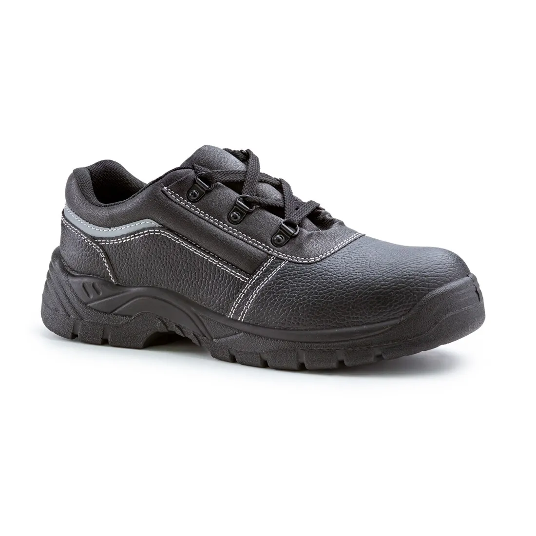 Coverguard - Chaussures de sécurité basses noire NACRITE S1P