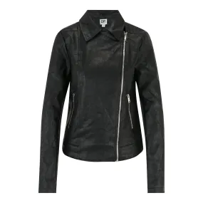 Dorothy Perkins Tall Veste mi-saison  noir