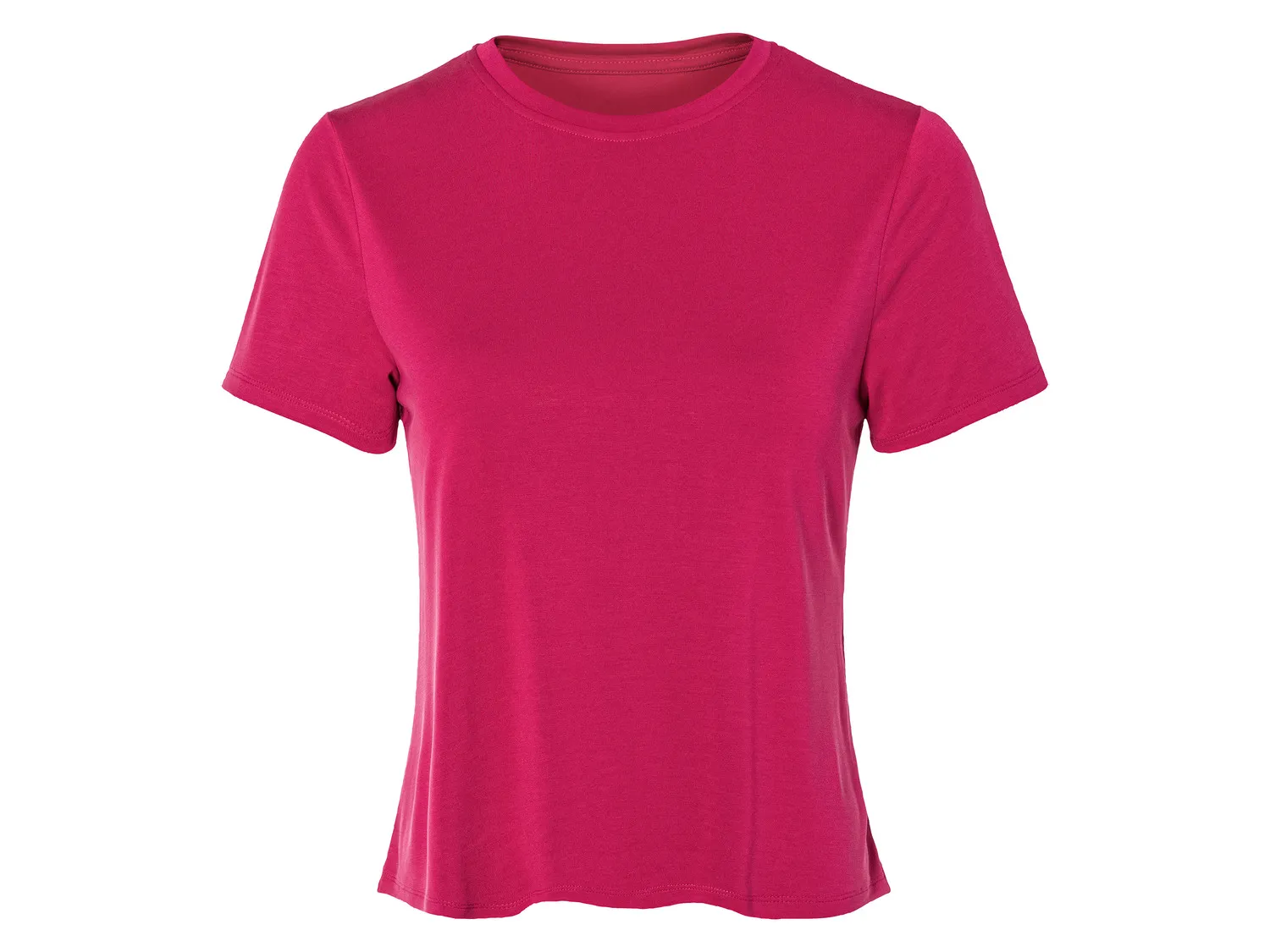 esmara® T-shirt à manches courtes femme