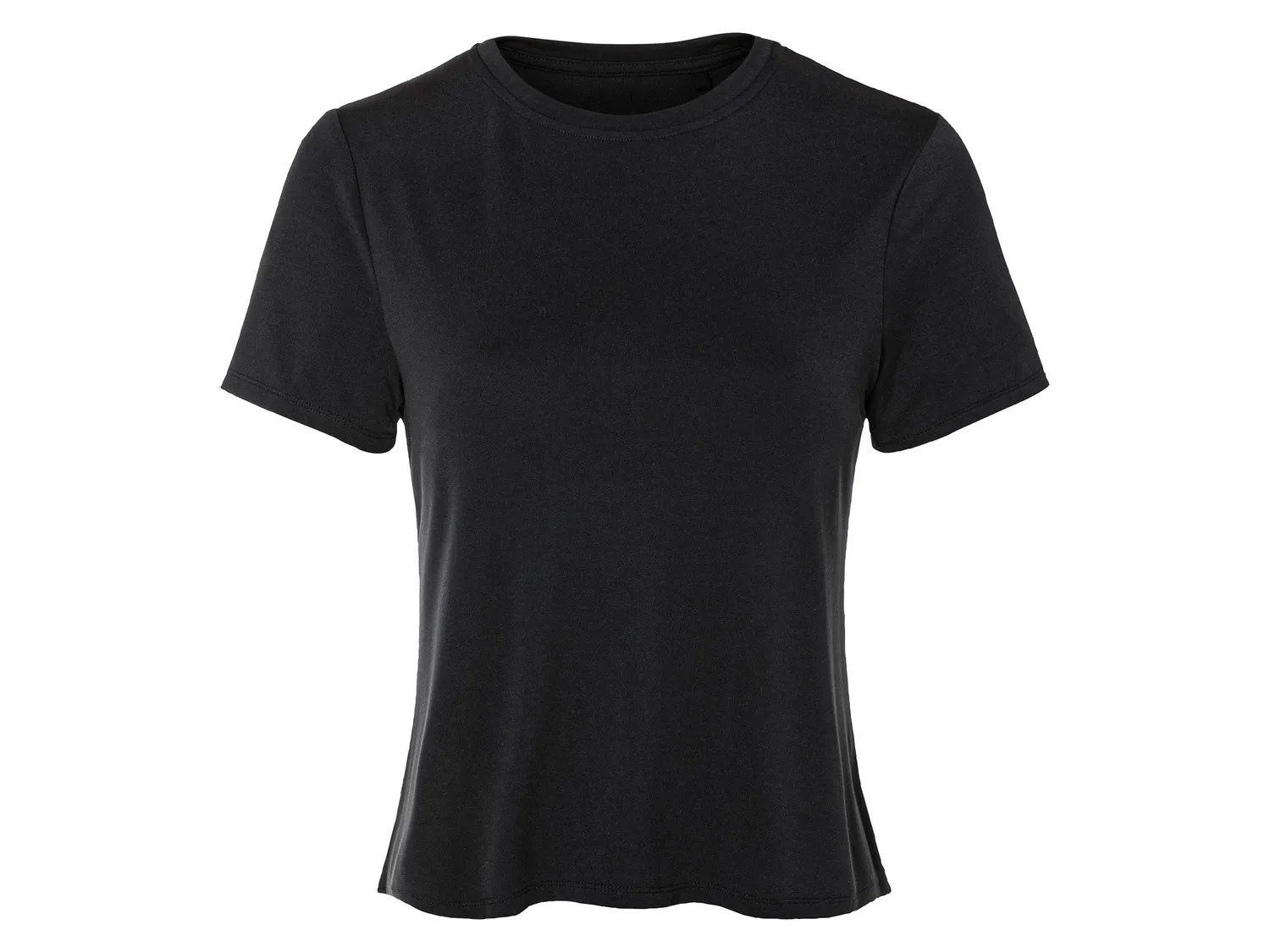 esmara® T-shirt à manches courtes femme