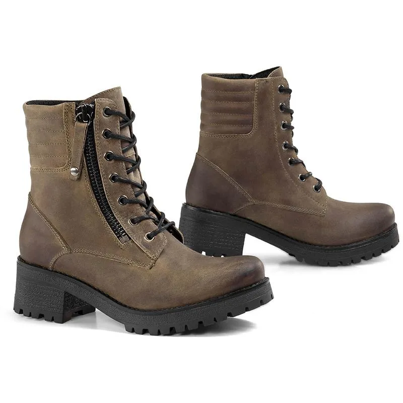  FALCO Bottines MISTY  Bottes moto