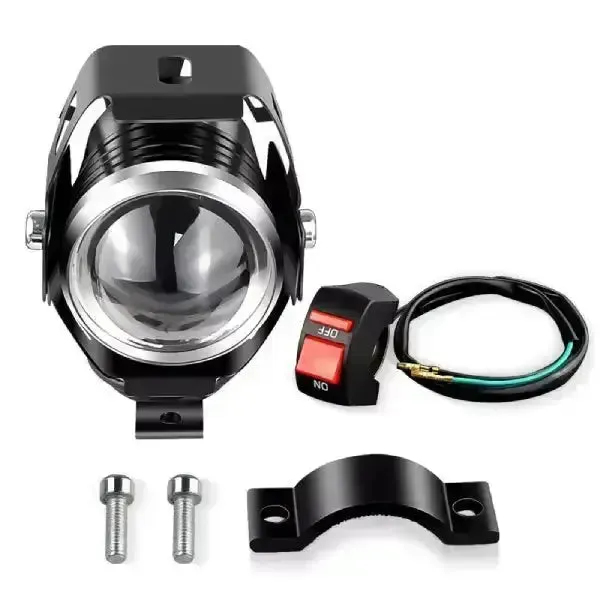 Feux additionnels LED moto - U5