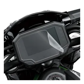 Film de protection anti-rayures pour compteur digital Kawasaki | Moto Shop 35