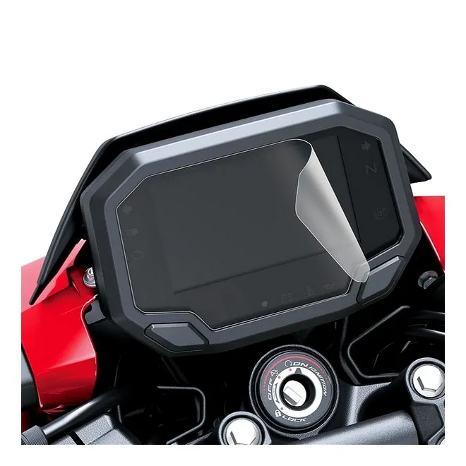 Film de protection anti-rayures pour compteur digital Kawasaki | Moto Shop 35