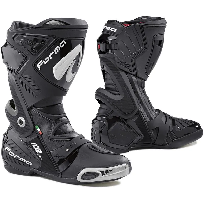  FORMA Bottes ICE PRO  Bottes moto