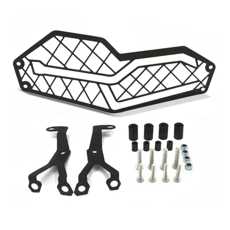 Grille de protection pour phare moto BMW F 750 GS 18-22