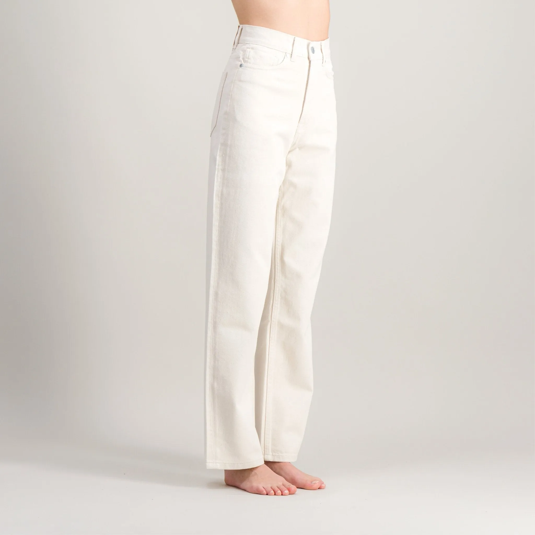 Jeans DN.90 _ Coupe Large