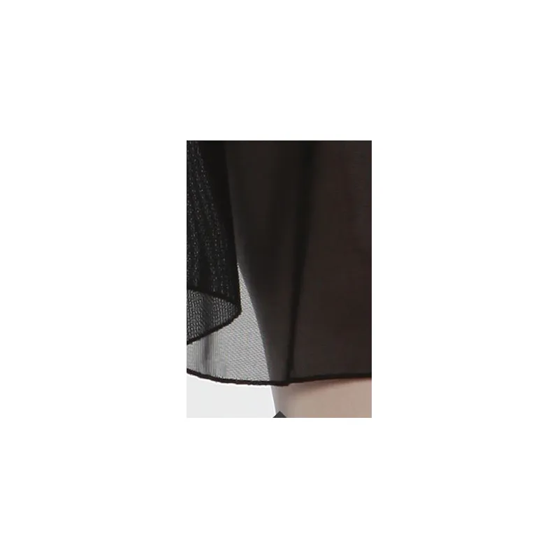 Jupette Wear Moi Apolo, la jupette indispensable à votre garde robe