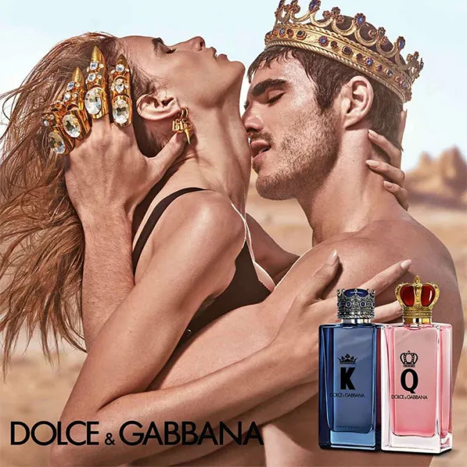 K By Dolce&Gabbana