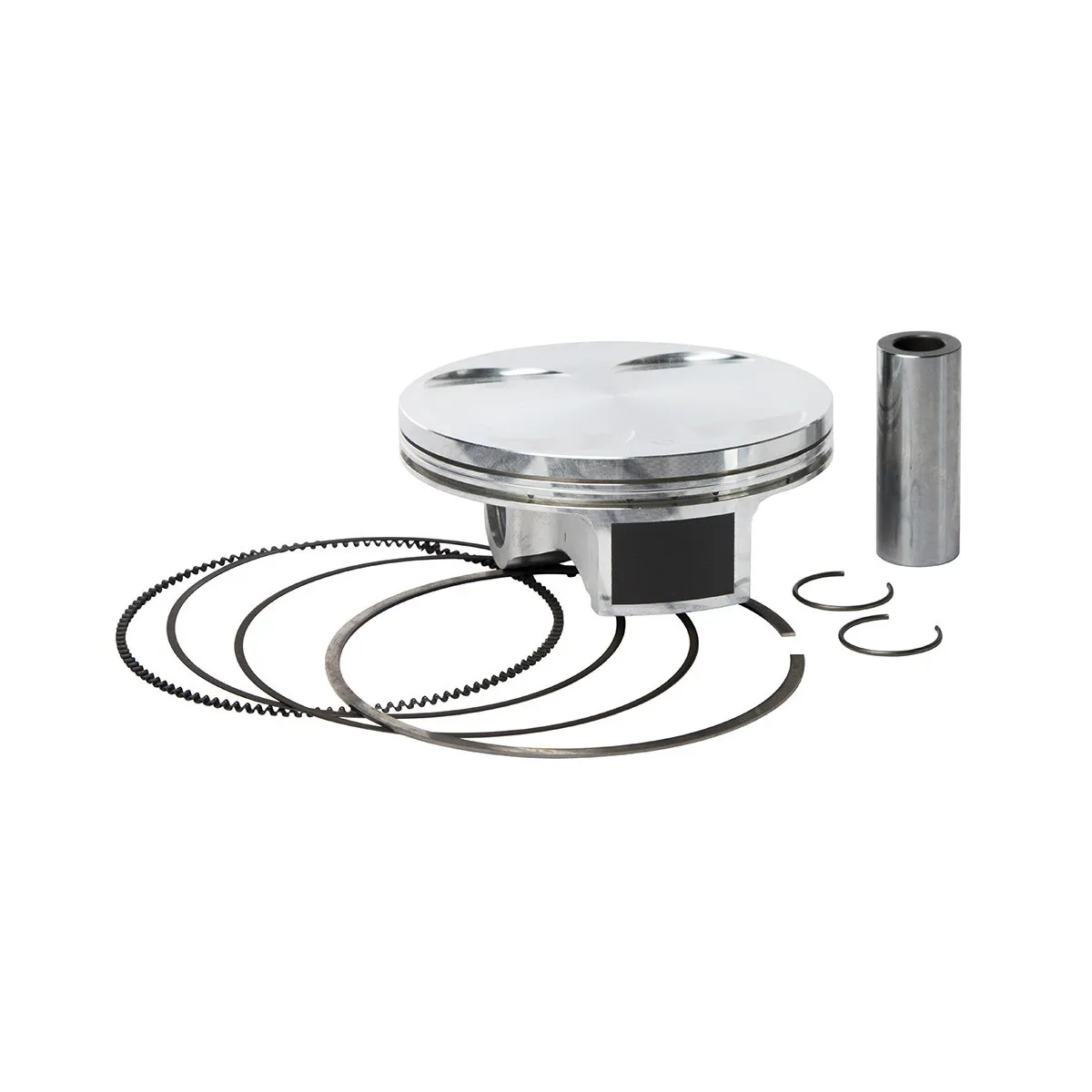 Kit piston Big Bore XL forgé VERTEX Honda 450 CRF R 02-08 et 450 CRF X 05-13
