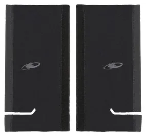 Kit Protection de Fourche Lizard Skins Noir